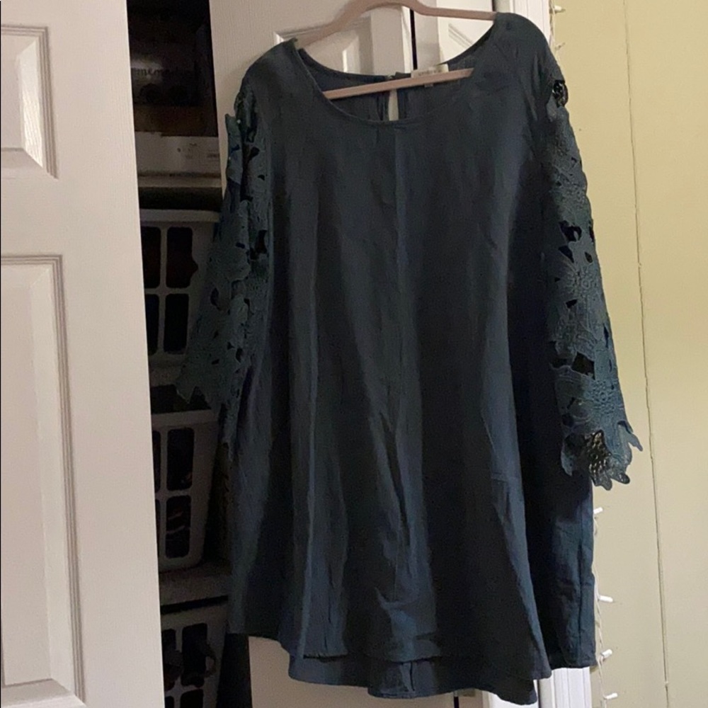 Umgee Dress